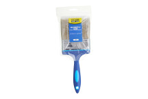 Paint Brush No Bristle Loss 4\" / 100mm*