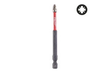 Milwaukee Shockwave PZ2 X 90mm Screwdriver Bit PK1