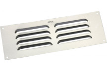 Vent Louvre Metal SAA 9x3*