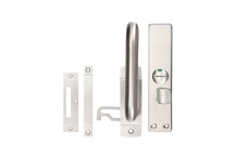 Door Handle Facility Indicator Set SSS*