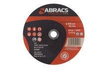 Abracs Disc Inox Cutting 230mm*