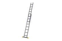 Werner Ladder Extension Double Pro C2.4M/O4.08M*