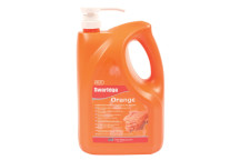 Swarfega Orange Hand Pump Cleaner 4L*