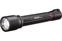 Coast XP14R Rechargable Torch 4500 lumens 420m Range