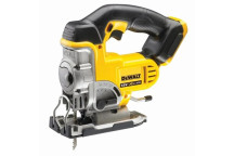 Dewalt DCS331N XR Brushless Jigsaw 18v Naked