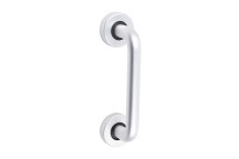 Pull D Handle On Rose SAA 19 x 150mm