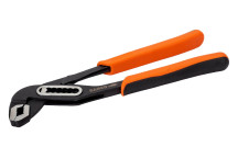 Bahco 2971G Slip Joint Pliers 250mm 35mm Capacity*