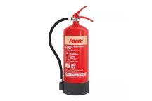 Fire Extinguisher Foam 6L*