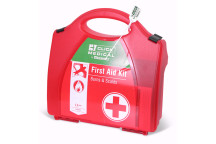 First Aid Kit Burns Large*