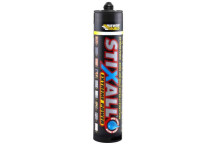 Everbuild Adhesive Stixall Grey 300ml*