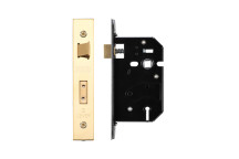 Sashlock 3 Lever Uk 2277 Replacement EB 64mm*