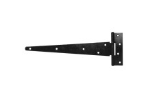 Strong Tee Hinge Black 600mm (2)*