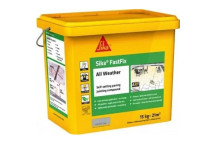 Sika Fast Fix All Weather 15kg Buff*