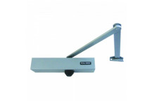 Briton 2003V Door Closer Size 2-4 Ses