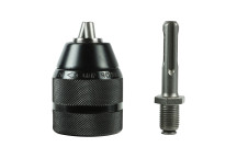 Chuck & SDS Adaptor 13mm