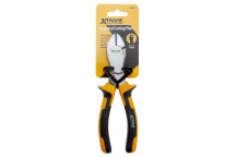 Xtrade Diagonal Cutting Pliers 180mm 7\"*