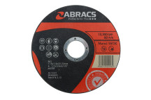 Abracs Disc Inox Cutting 115mm*