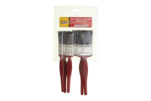 Paint Brush Value 5 Set*