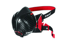 Trend Air Stealth Half Respirator With P3 Filter Medium/Large*