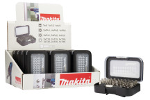 ZZ- Makita Screwdriver Bit Set (31)*