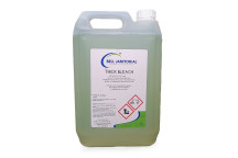 Bell Janitorial Thick Bleach 5L*