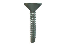 Drywall Self Drill Screw Zinc 3.5 x 25mm (1000)*