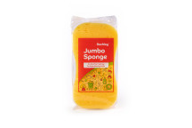 Jumbo Sponge*