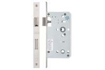 Din Lock Bathroom Lock SS 60mm*