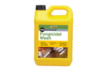 Everbuild Chemical Fungicidal / Mould Wash 5L*