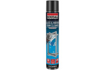 Soudal Window & Glass Foam Spray 750ml*