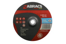 Abracs Disc Metal Cutting 230mm*