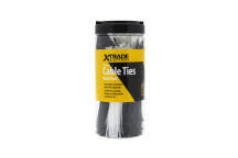 Xtrade Assorted Cable Ties 150/200mm (500)*