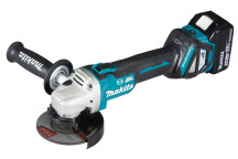 Makita Angle Grinder DGA463Z Brushless 115mm LXT 18v Body Only*