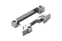 Rebate Set Tubular Latch NP (TL2 & TL4) 12mm*