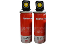 Fischer Finishing Gas 30ml (2)*