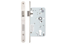 Din Lock Euro Sashlock Radius SS 60mm*