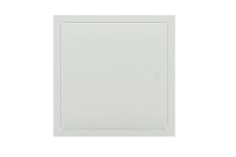 Access Panel White Metal Non Fire Rated 300 x 300mm*