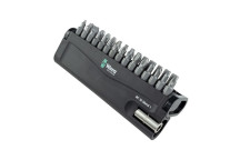 Wera Bit Set With Holder 30pc*