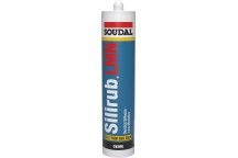 Soudal Silirub LMN Clear C3*