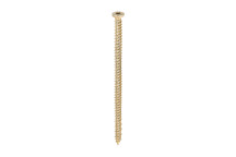 Multi Fix Concrete Screw 7.5 x 130mm (100)