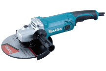 Makita Angle Grinder GA9050 230mm 110v*