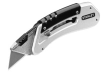 Stanley Sliding Pocket Knife*