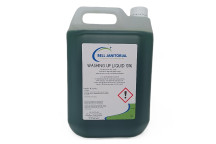 Bell Janitorial Green Washing Up Detergent 5L*