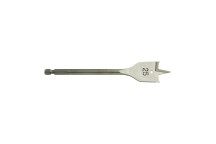 Milwaukee Flat Wood Bit 25mm x 152mm*