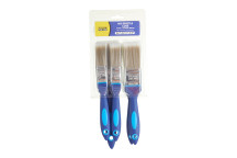 Paint Brush No Bristle Loss 5 Set*