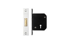 Deadlock 5 Lever UK 3G114 Replacement SC 67mm*