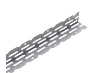 Thincoat Stop Bead Galvanised 3mm x 2.4m*