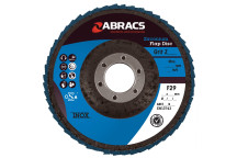 Abracs Disc Flap 115mm 120g*