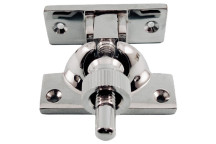 Sash Window Brighton Fastener CP