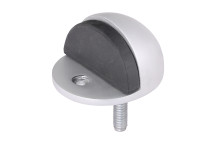 Door Stop Floor Mounted Oval SAA